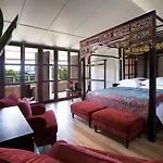 Seven Terraces