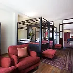 Seven Terraces