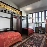 Seven Terraces