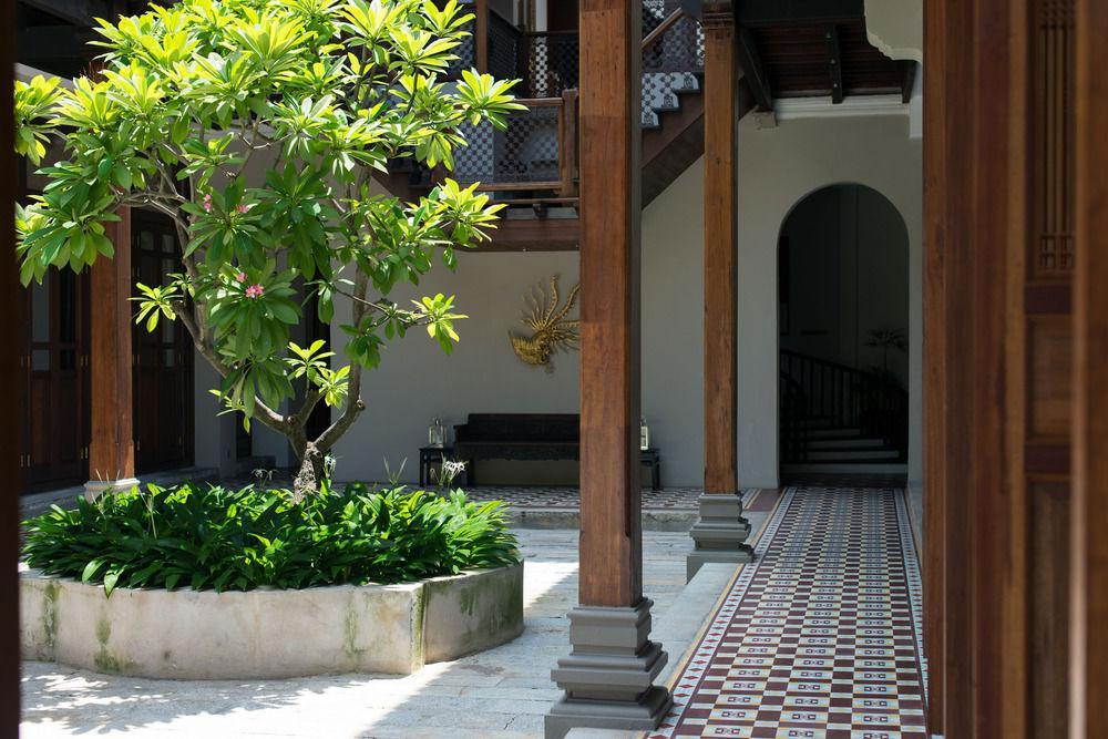 Hotel Seven Terraces Georgetown