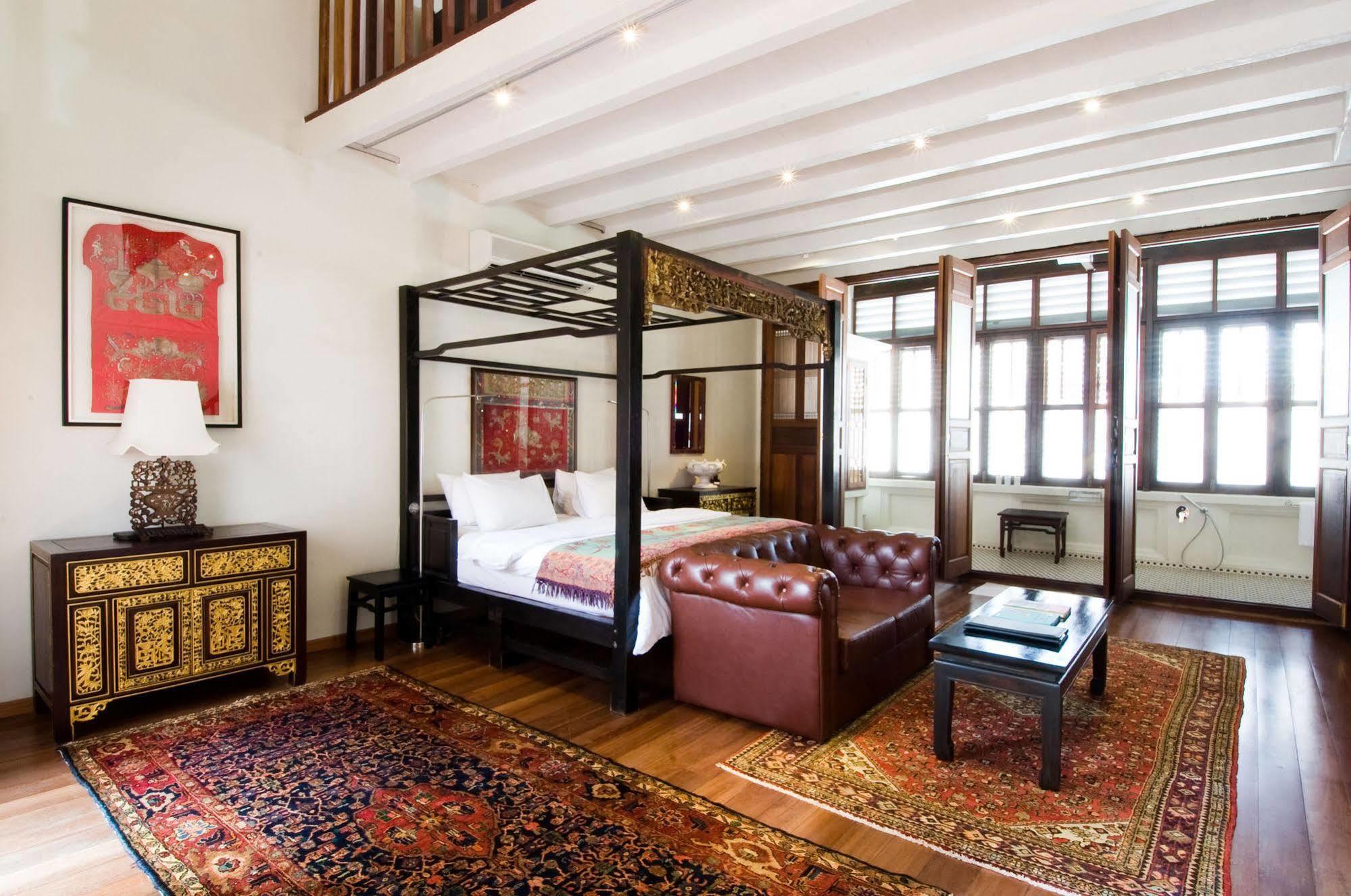 Seven Terraces 4* Georgetown