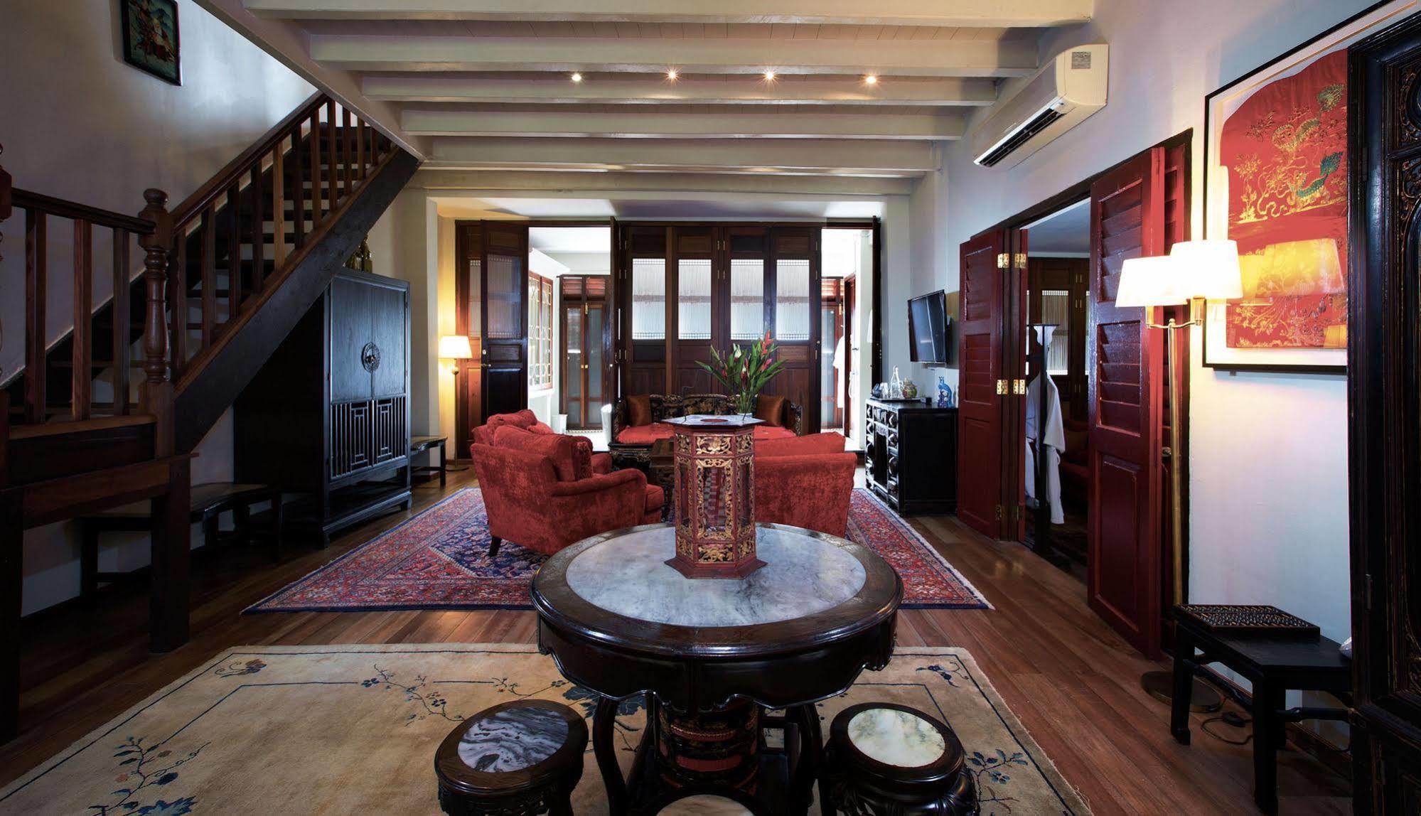 Hotel Seven Terraces 4*