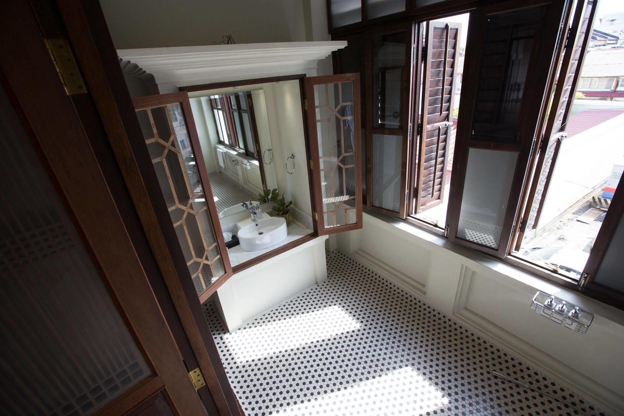 Hotel Seven Terraces