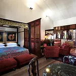 Seven Terraces
