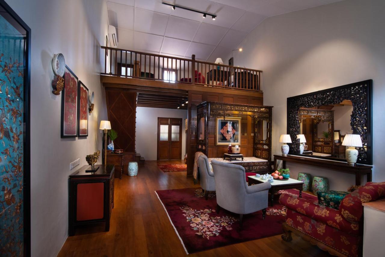 Hotel Seven Terraces
