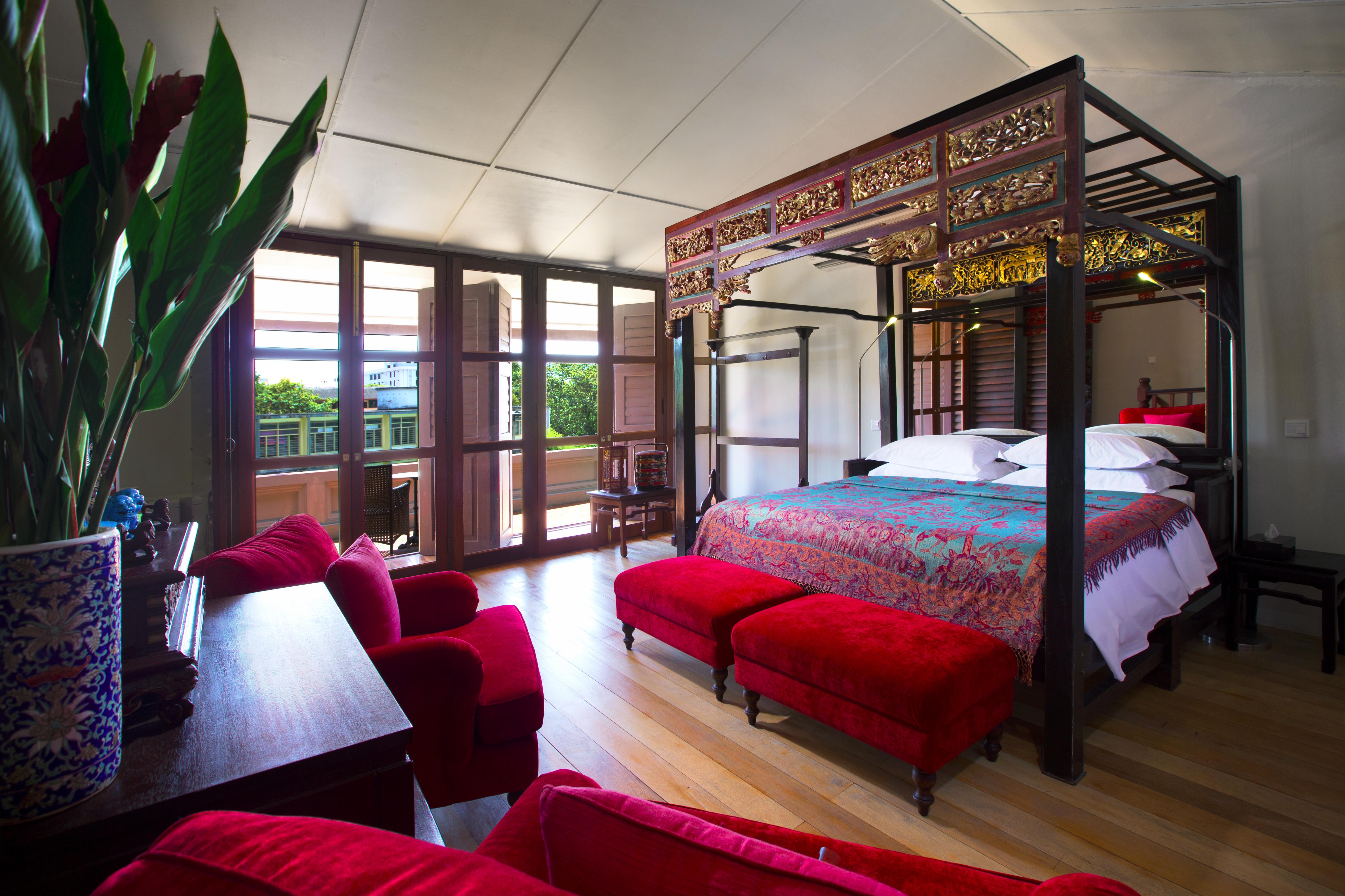 Hotel Seven Terraces 4*