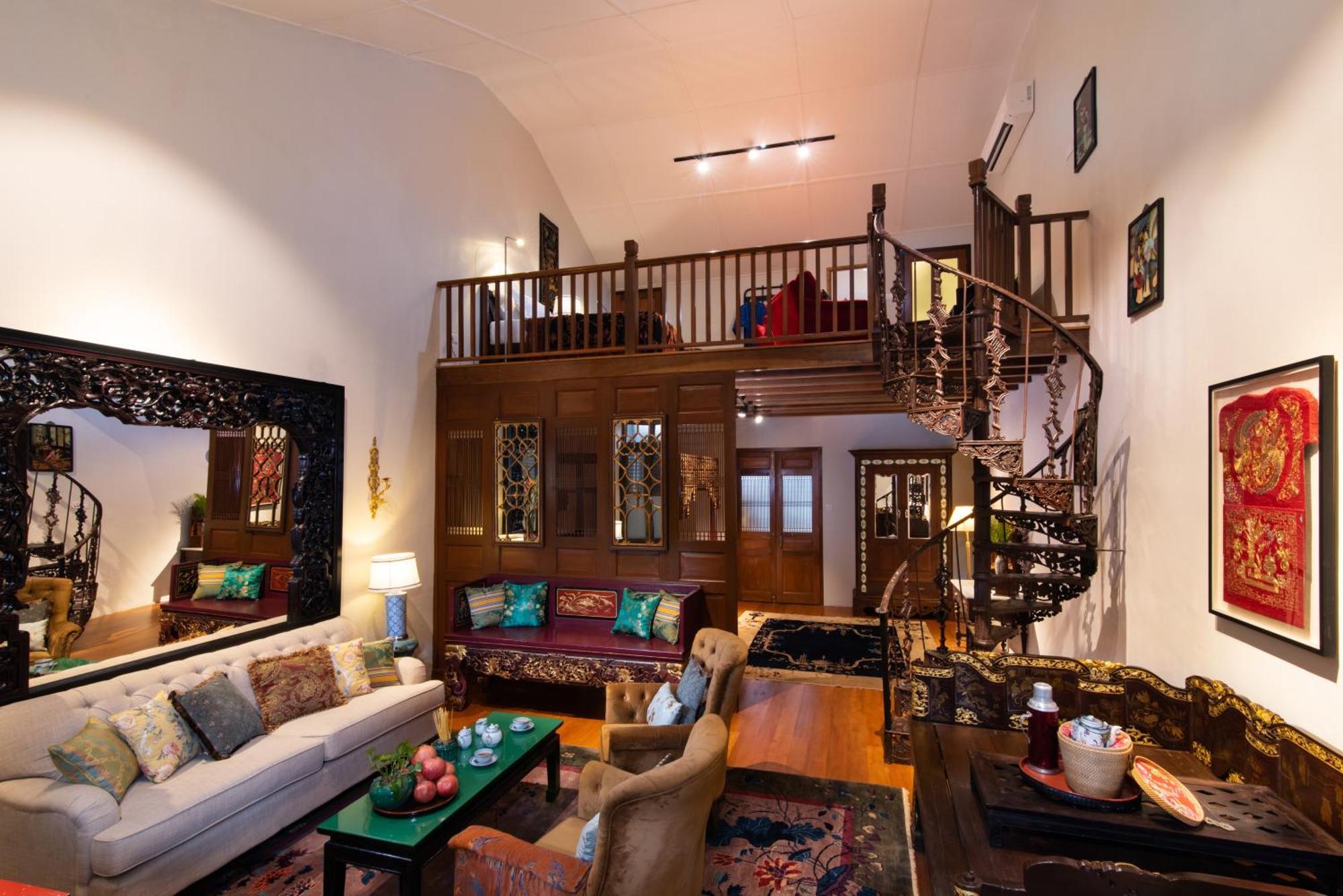 Seven Terraces 4* George Town
