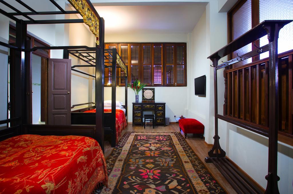 Hotel Seven Terraces