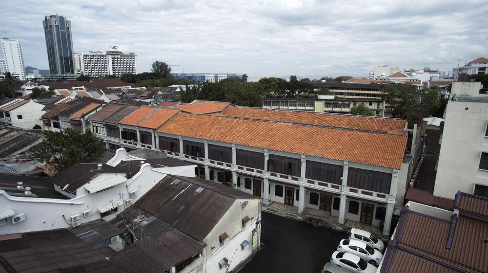 Hotel Seven Terraces