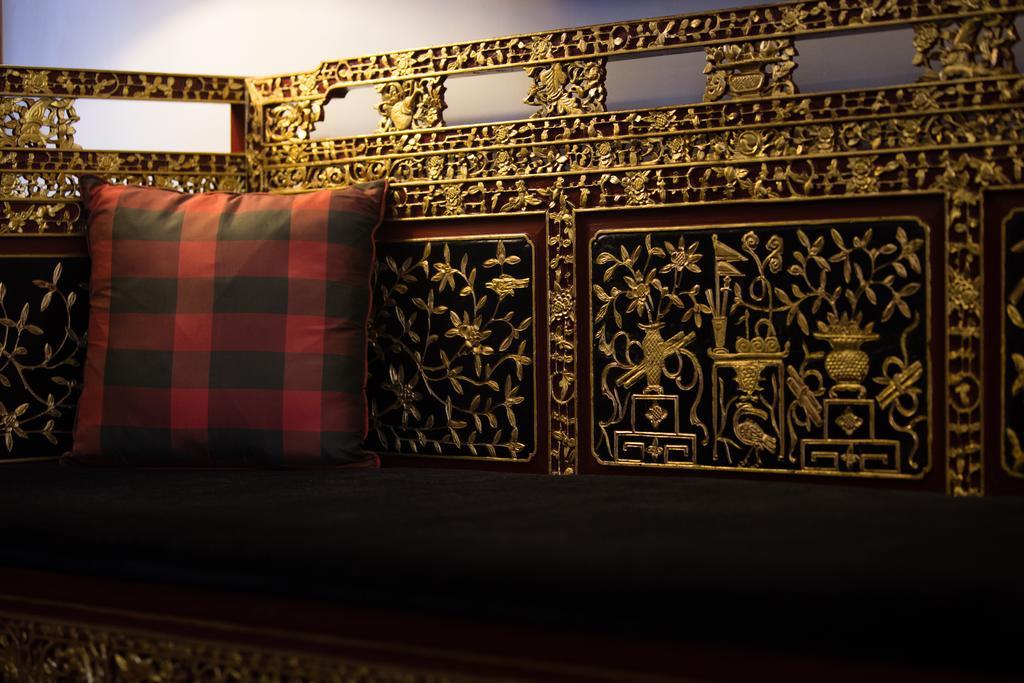 Seven Terraces 4* George Town