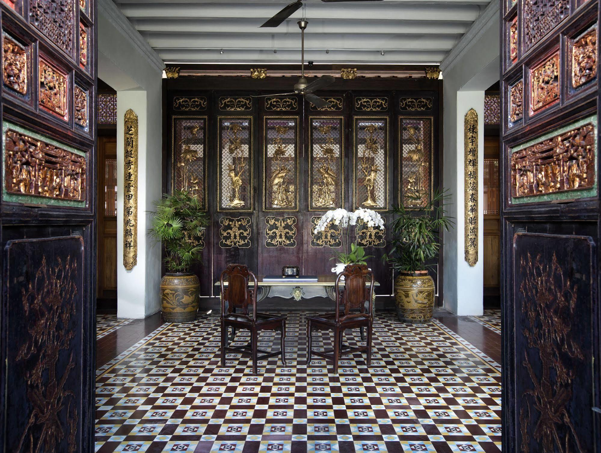 Hotel Seven Terraces 4*